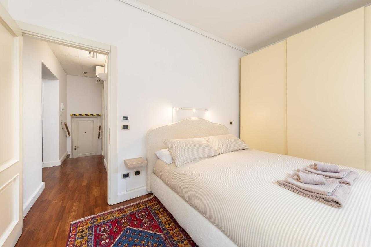 Colombina Home Venice With Canal View Exterior photo
